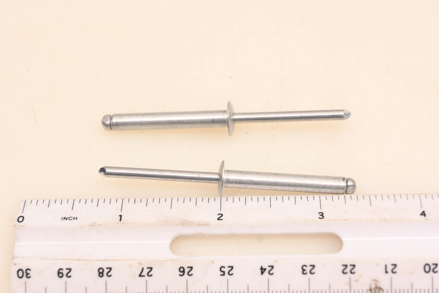 New OEM Polaris 7621488 Rivets Qty 2 NOS