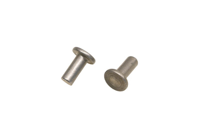 New OEM Polaris 7621501 Rivets Qty 2 NOS