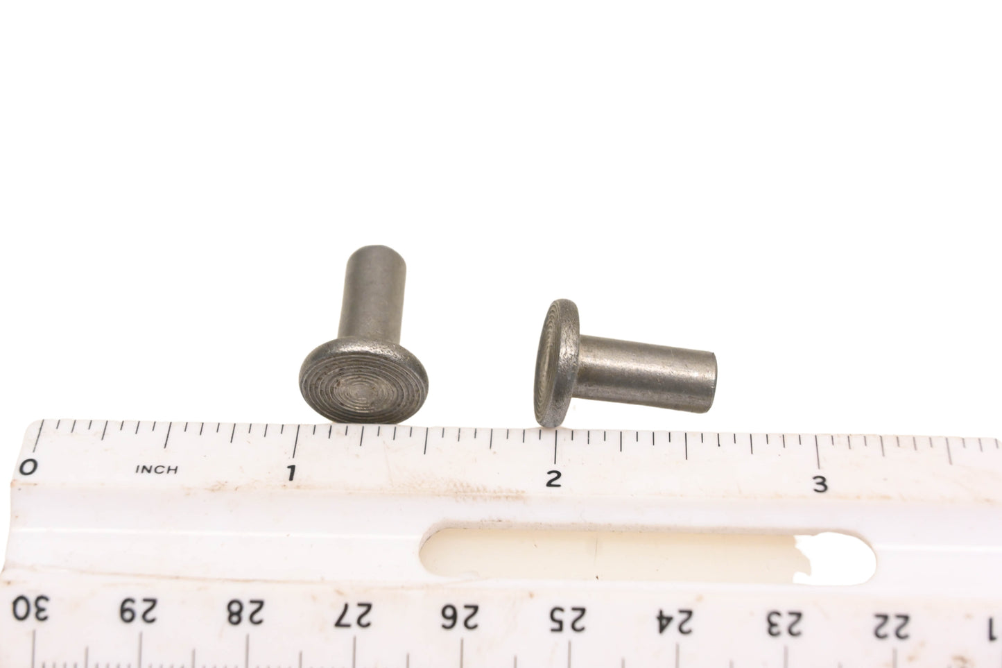 New OEM Polaris 7621501 Rivets Qty 2 NOS