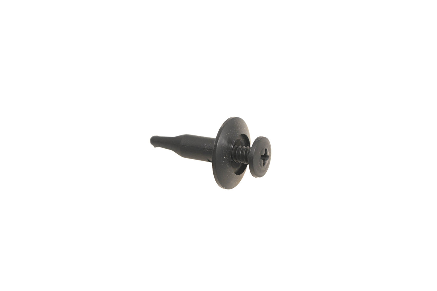 New OEM Polaris 7621509 Plastic Rivet NOS
