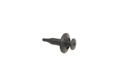 New OEM Polaris 7621509 Plastic Rivet NOS