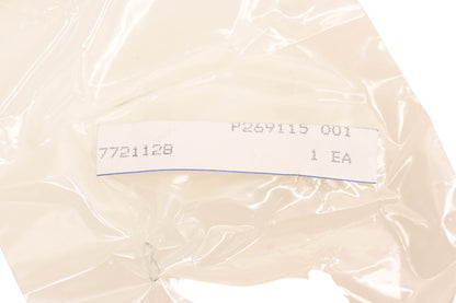New OEM Polaris 7721128 Square Drive Train Key NOS