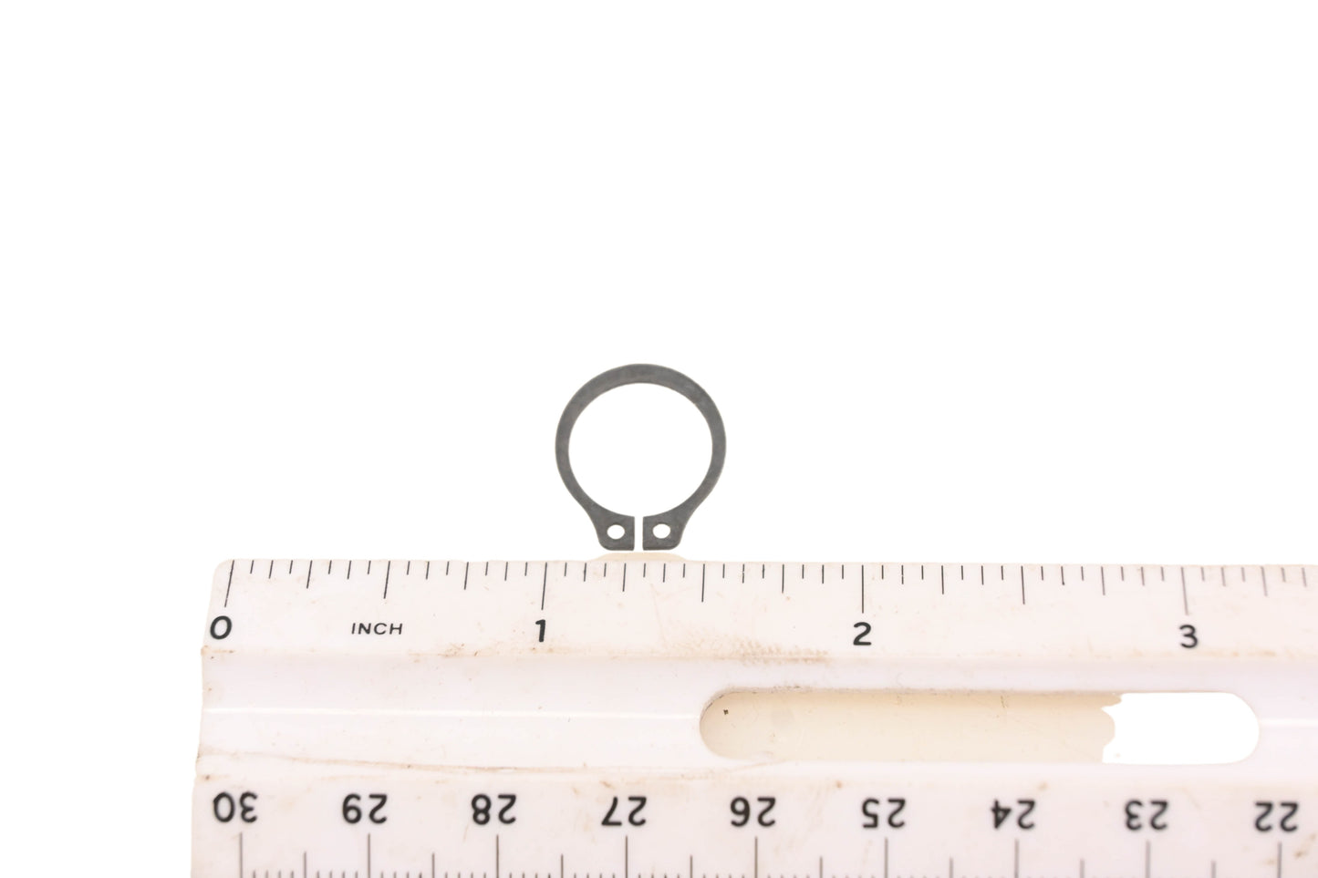 New OEM Polaris 7712801 Retaining Ring NOS