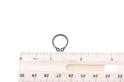 New OEM Polaris 7712801 Retaining Ring NOS