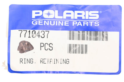 New OEM Polaris 7710437 Retaining Ring NOS