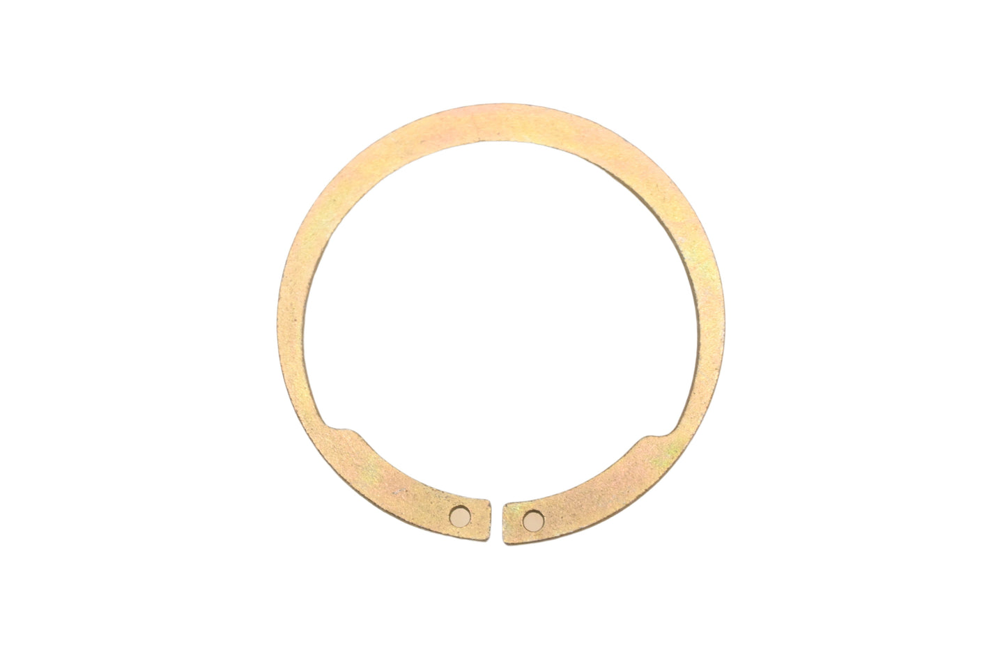 New OEM Polaris 7710424 Retaining Ring NOS