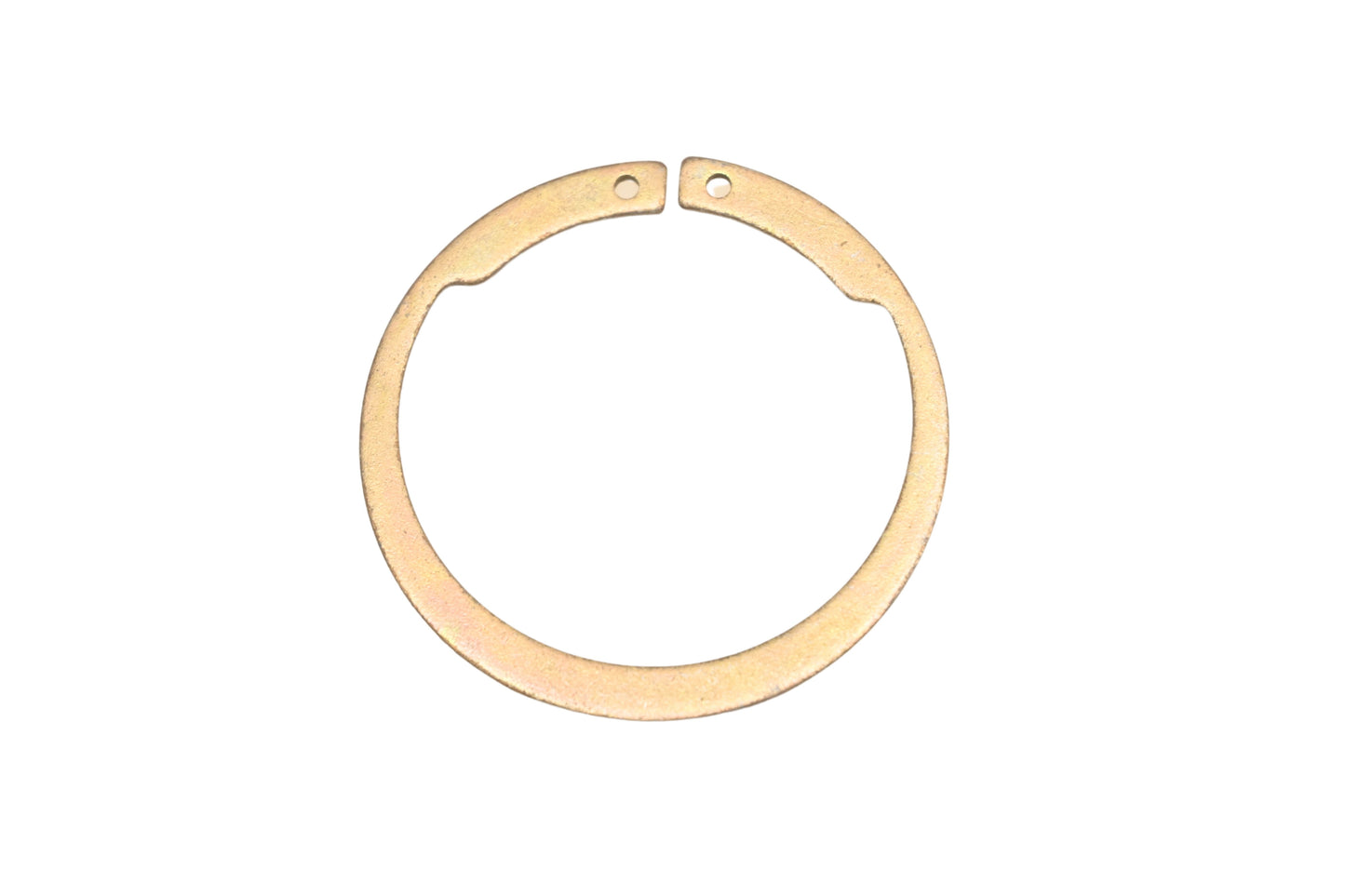 New OEM Polaris 7710424 Retaining Ring NOS