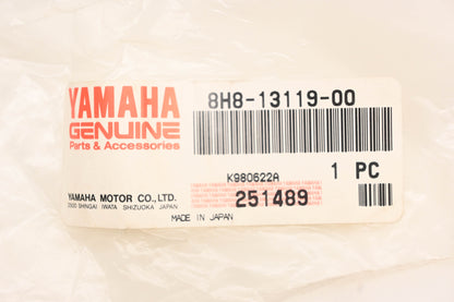 New OEM Yamaha 8H8-13119-00-00 Grease Seal NOS