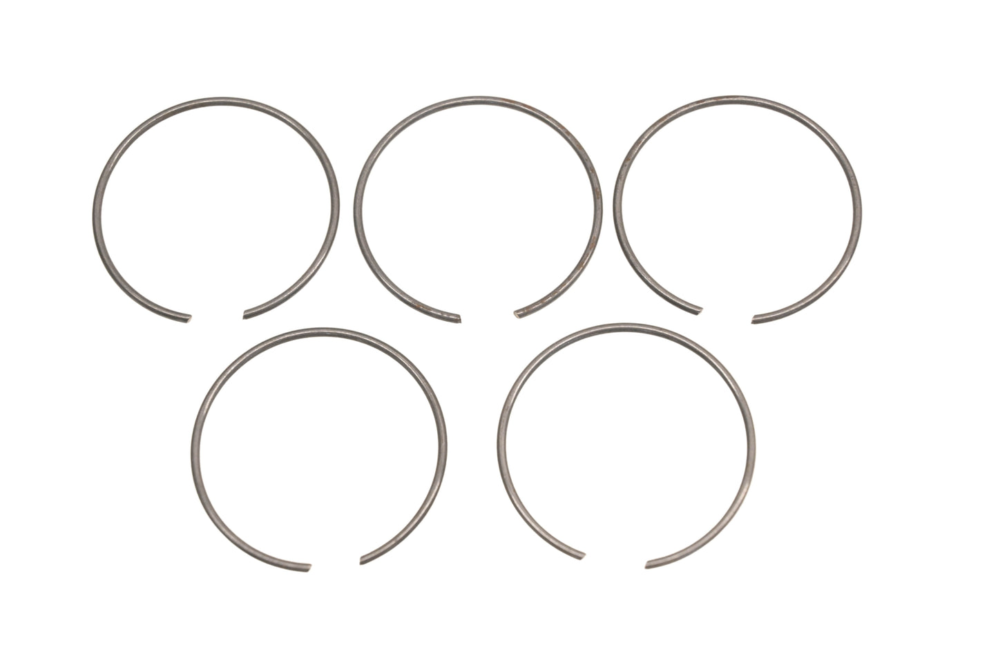 New OEM Polaris 7710417 Retaining Rings Qty 5 NOS
