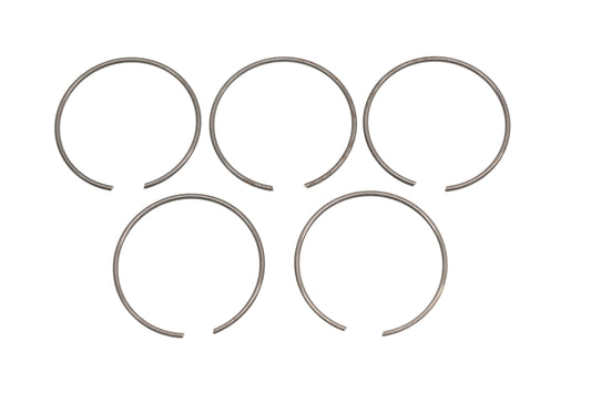 New OEM Polaris 7710417 Retaining Rings Qty 5 NOS