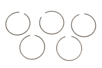 New OEM Polaris 7710417 Retaining Rings Qty 5 NOS