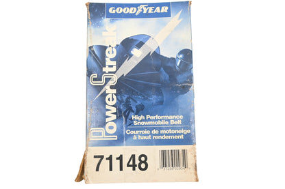 Goodyear 71148 Drive Belt NOS