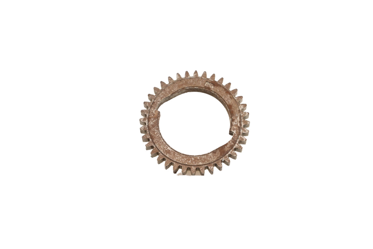 New OEM Yamaha 137-13124-00-00 Worm Wheel NOS