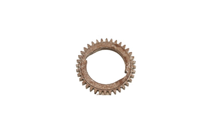 New OEM Yamaha 137-13124-00-00 Worm Wheel NOS