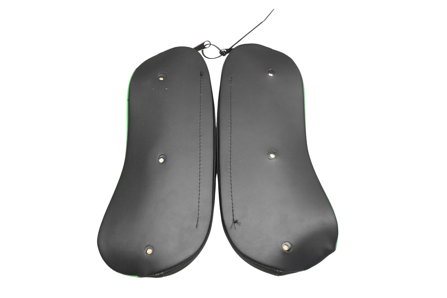 New OEM Arctic Cat ND005-13 Green M-Series/Crossfire Tank Pad Kit NOS