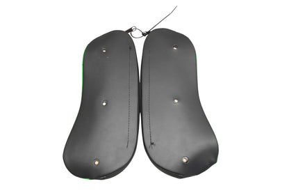New OEM Arctic Cat ND005-13 Green M-Series/Crossfire Tank Pad Kit NOS