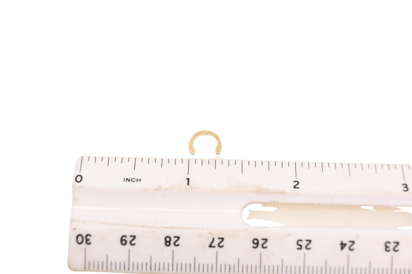 New OEM Polaris 7710503 Retaining Ring NOS