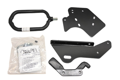 Kolpin 20039 Gun Boot Mounting Bracket Kit NOS