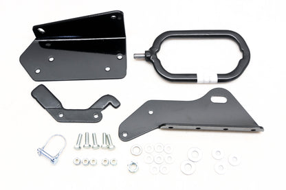 Kolpin 20036 Quick Release Gun Boot Mounting Kit NOS