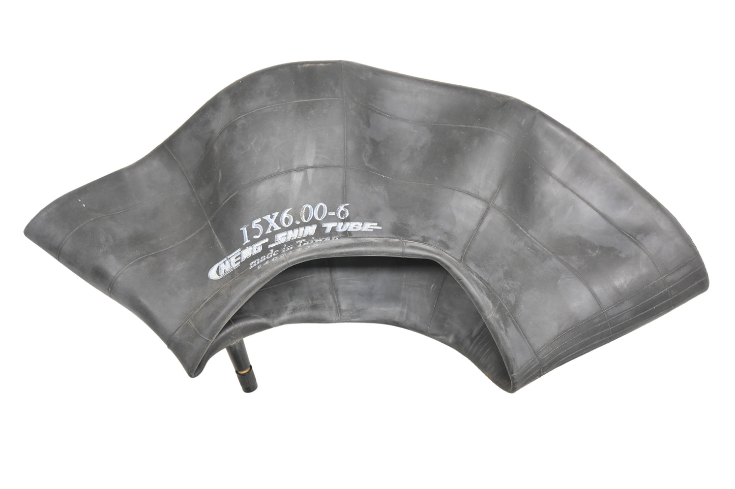 BikeMaster 37-0400 Cheng-Shin 15x6.00-6 TR13 Tire Tube NOS