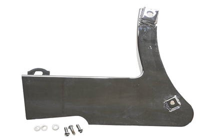 Lightning Performance LP-RS1602 Roadstar Chrome Lower Belt Guard NOS