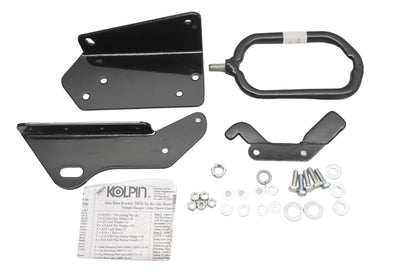Kolpin 20036 Quick Release Gun Boot Mounting Kit NOS