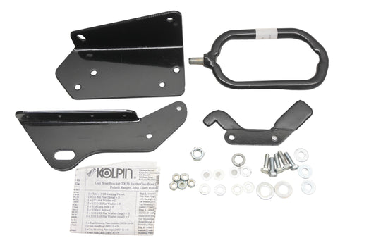 Kolpin 20036 Quick Release Gun Boot Mounting Kit NOS