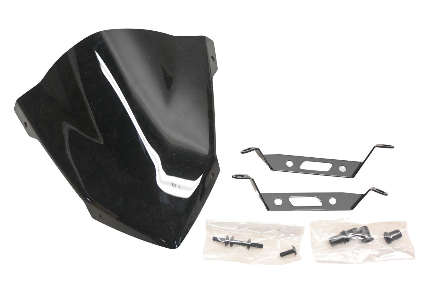 New OEM Yamaha 1RC-F83M0-V0-00, 1RC-F83M0-V0 Front Cowling Kit NOS