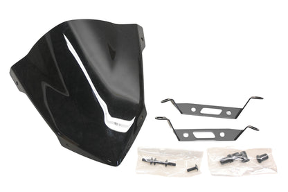 New OEM Yamaha 1RC-F83M0-V0-00, 1RC-F83M0-V0 Front Cowling Kit NOS