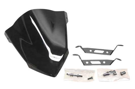 New OEM Yamaha 1RC-F83M0-V0-00, 1RC-F83M0-V0 Front Cowling Kit NOS