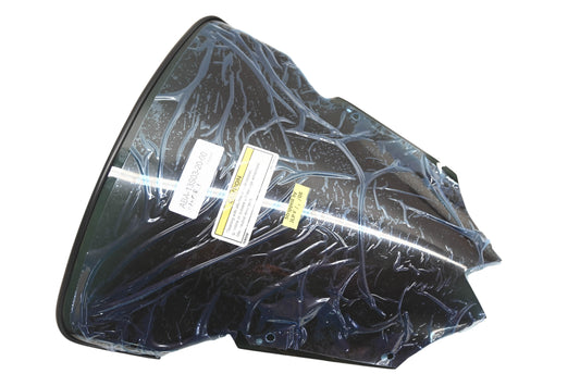 New OEM Yamaha ABA-13S03-20-00, ABA-13S03-20, ABA13S032000 Standard Tinted Windscreen NOS