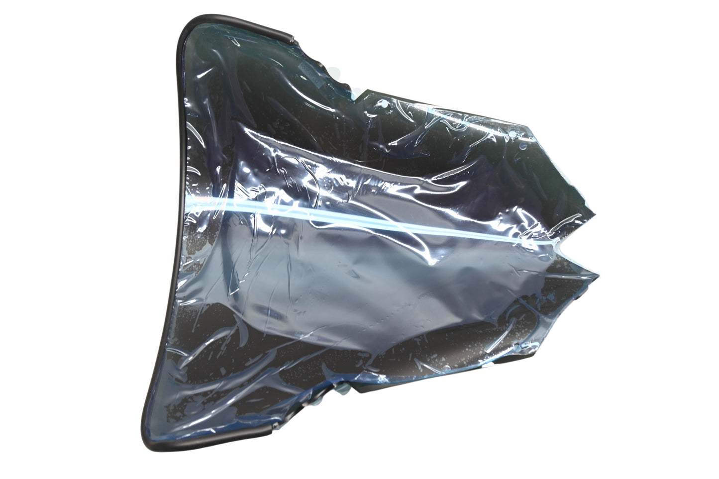 New OEM Yamaha ABA-13S03-20-00, ABA-13S03-20, ABA13S032000 Standard Tinted Windscreen NOS