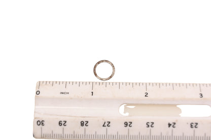 New OEM Yamaha 137-13134-00-00 Spring Seat NOS