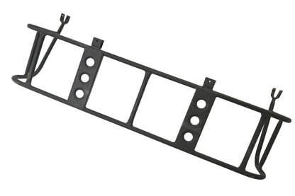 New OEM Yamaha ABA-5KM51-10-00, ABA5KM511000 2002 Grizzly 660cc Rear Rack Extension Kit NOS