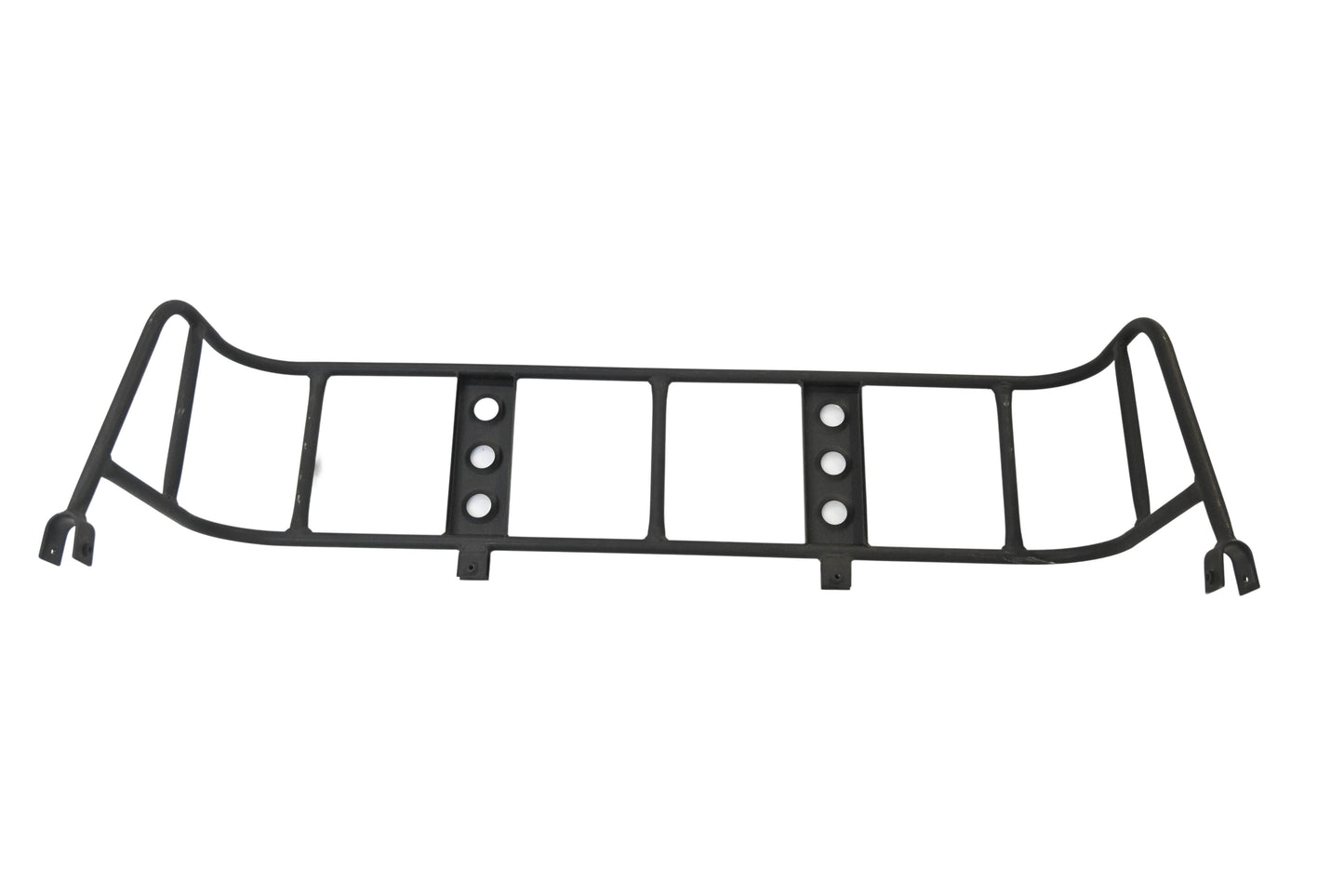 New OEM Yamaha ABA-5KM51-10-00, ABA5KM511000 2002 Grizzly 660cc Rear Rack Extension Kit NOS