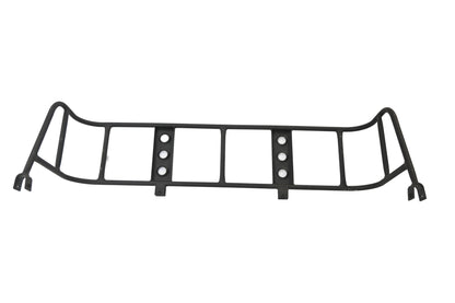 New OEM Yamaha ABA-5KM51-10-00, ABA5KM511000 2002 Grizzly 660cc Rear Rack Extension Kit NOS