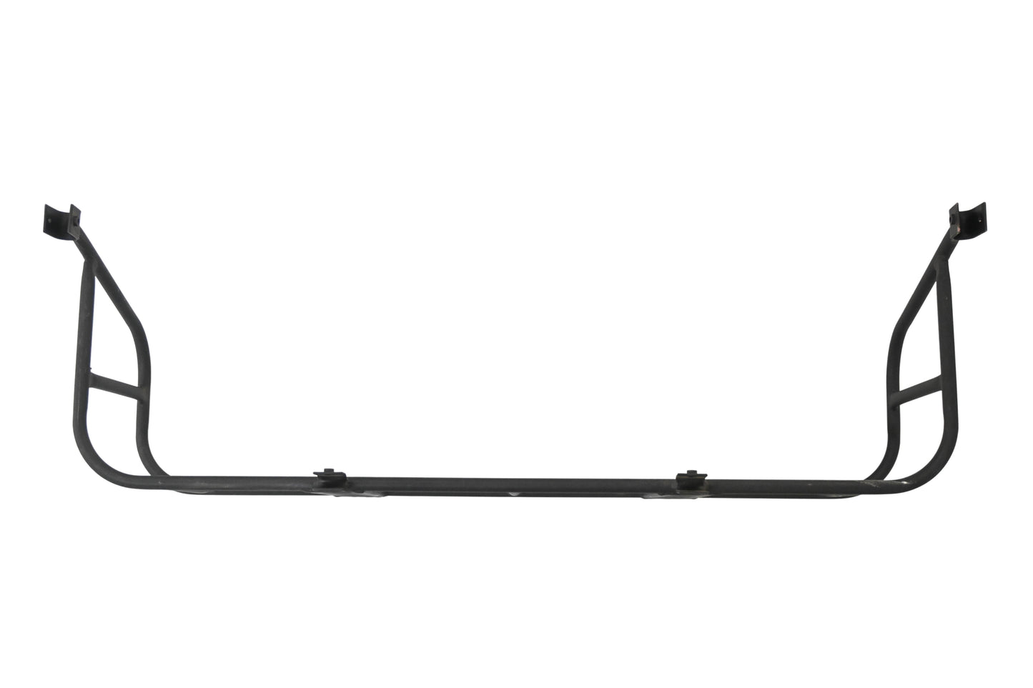 New OEM Yamaha ABA-5KM51-10-00, ABA5KM511000 2002 Grizzly 660cc Rear Rack Extension Kit NOS