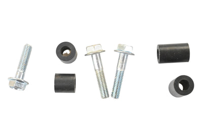 New OEM Yamaha ABA-5KM51-10-00, ABA5KM511000 2002 Grizzly 660cc Rear Rack Extension Kit NOS
