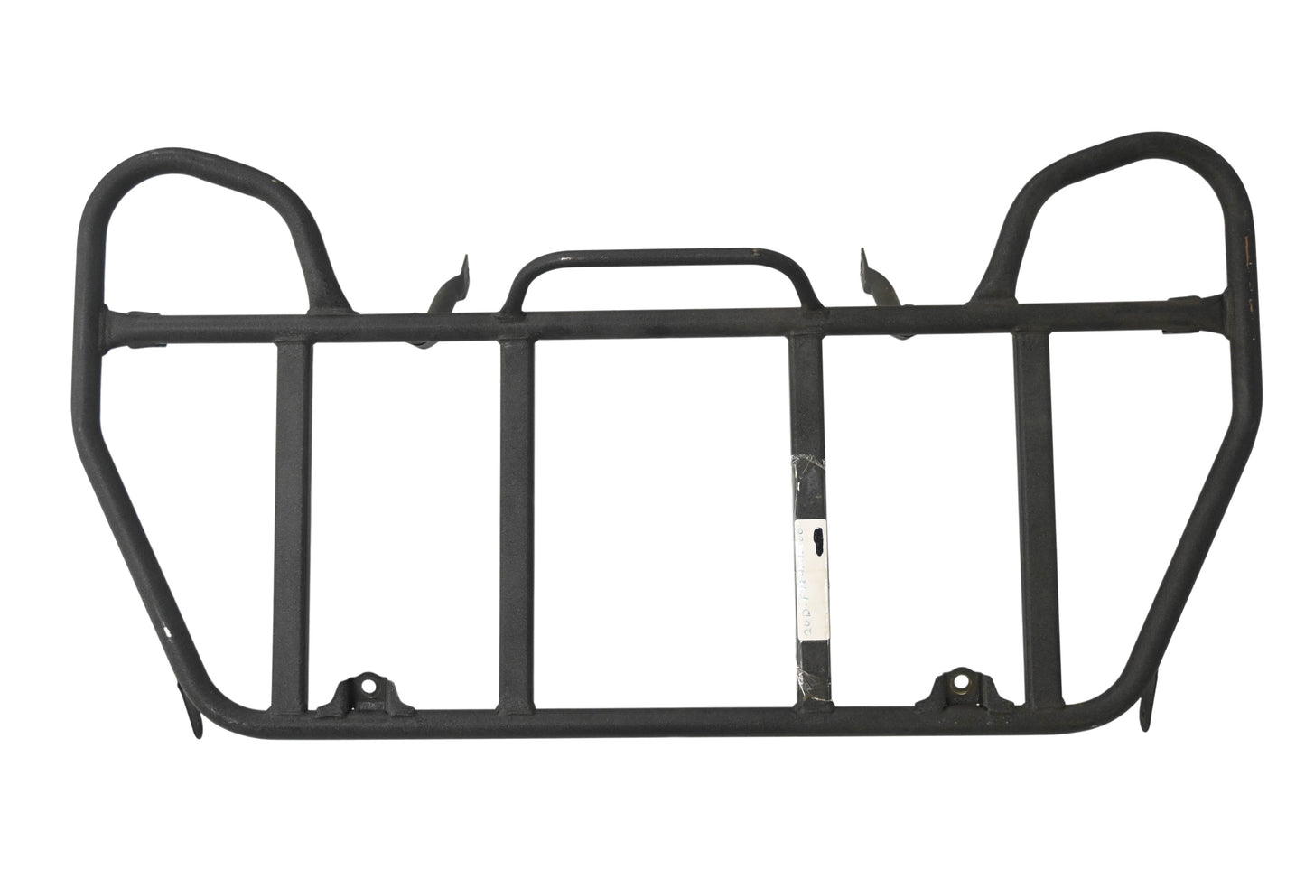 New OEM Yamaha 2UD-F4841-10-00 Front Carrier Rack NOS
