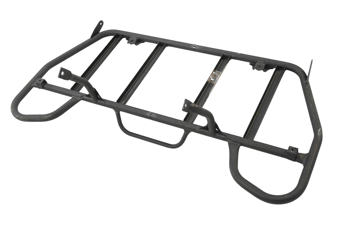 New OEM Yamaha 2UD-F4841-10-00 Front Carrier Rack NOS