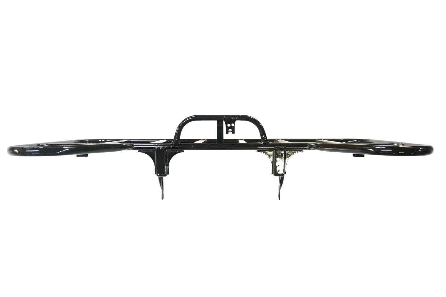 New OEM Yamaha 4WV-24841-01-00 Front Carrier Rack NOS