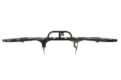 New OEM Yamaha 4WV-24841-01-00 Front Carrier Rack NOS