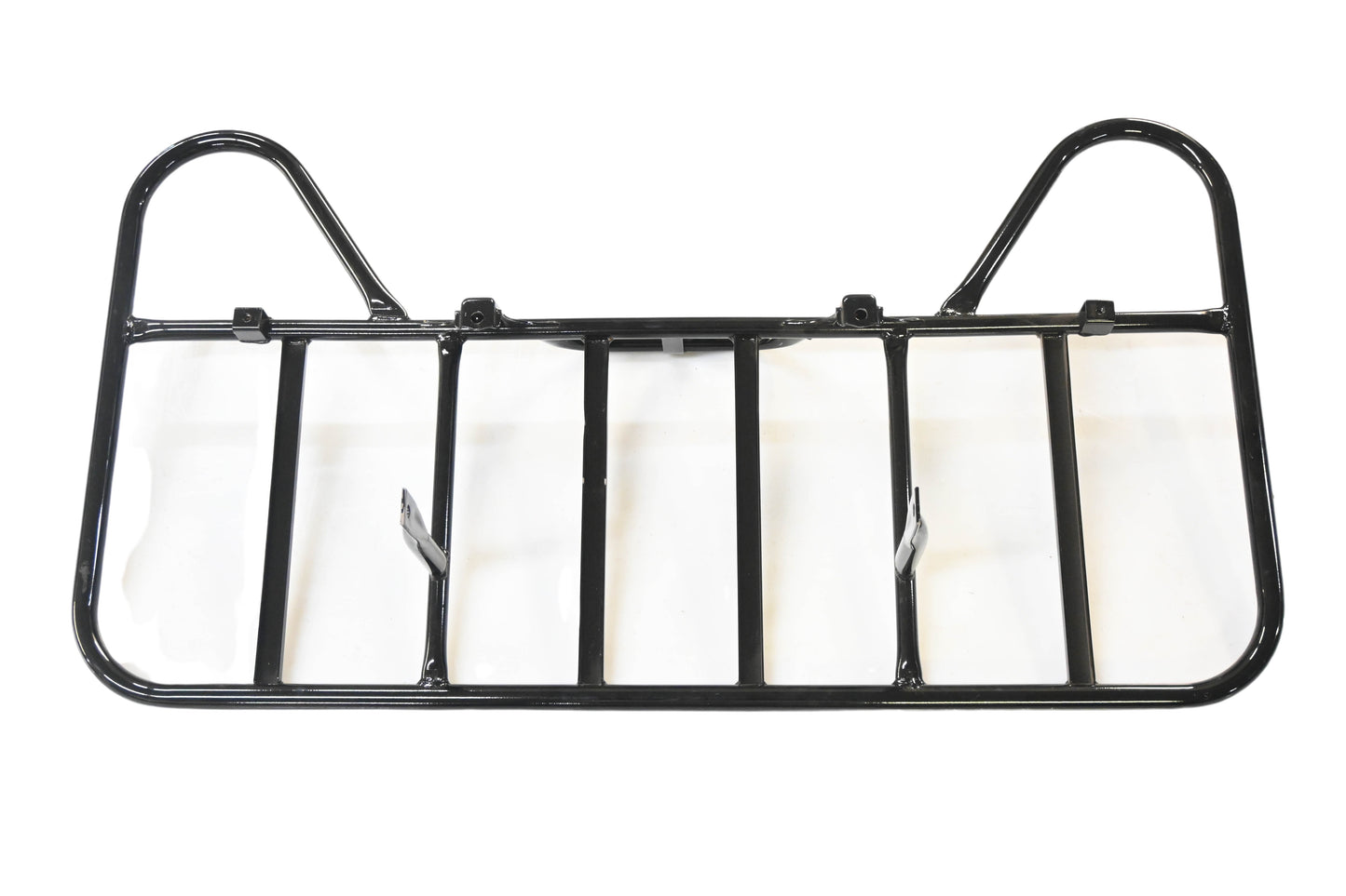 New OEM Yamaha 4WV-24841-01-00 Front Carrier Rack NOS