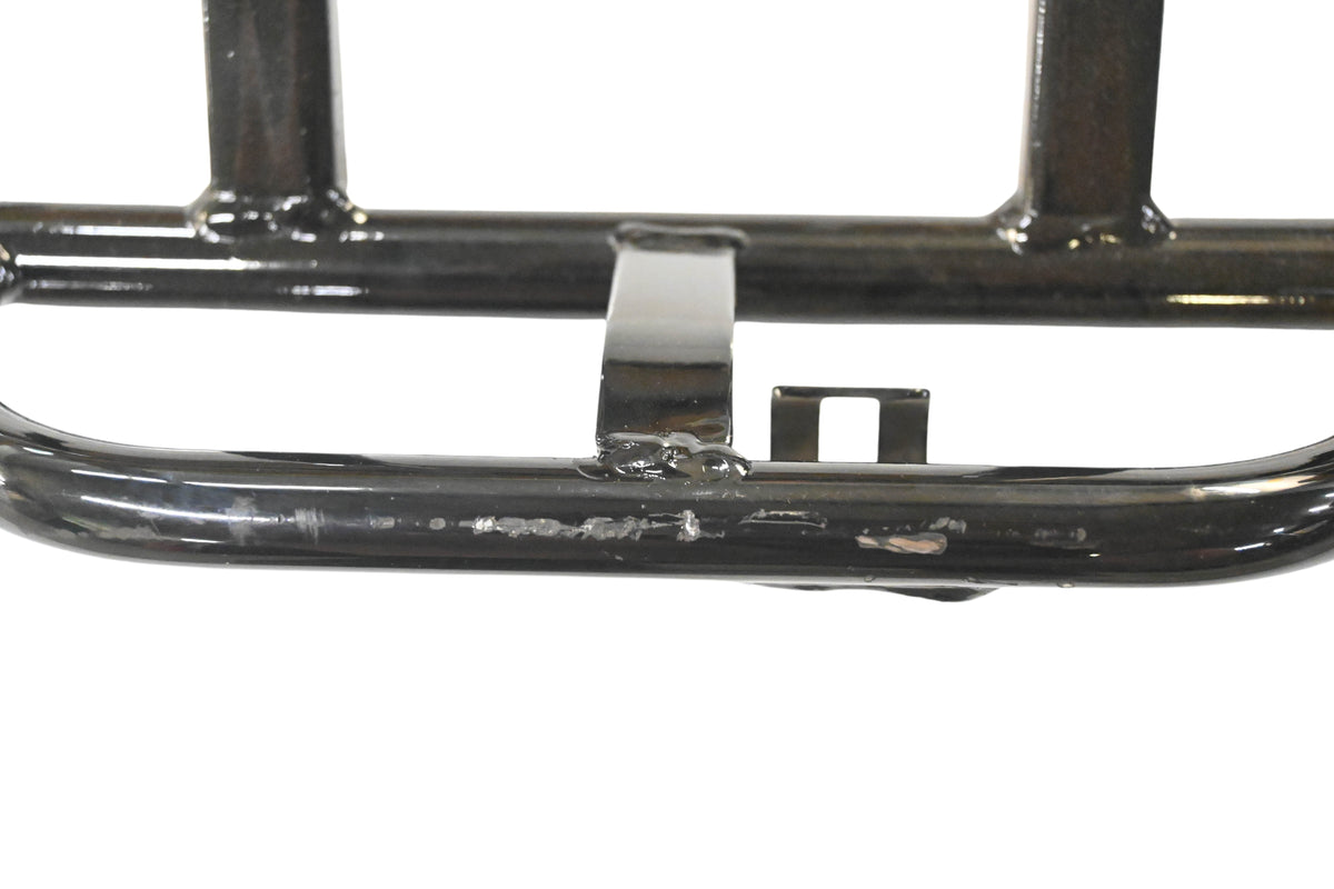 New OEM Yamaha 4WV-24841-01-00 Front Carrier Rack NOS