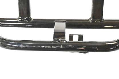New OEM Yamaha 4WV-24841-01-00 Front Carrier Rack NOS