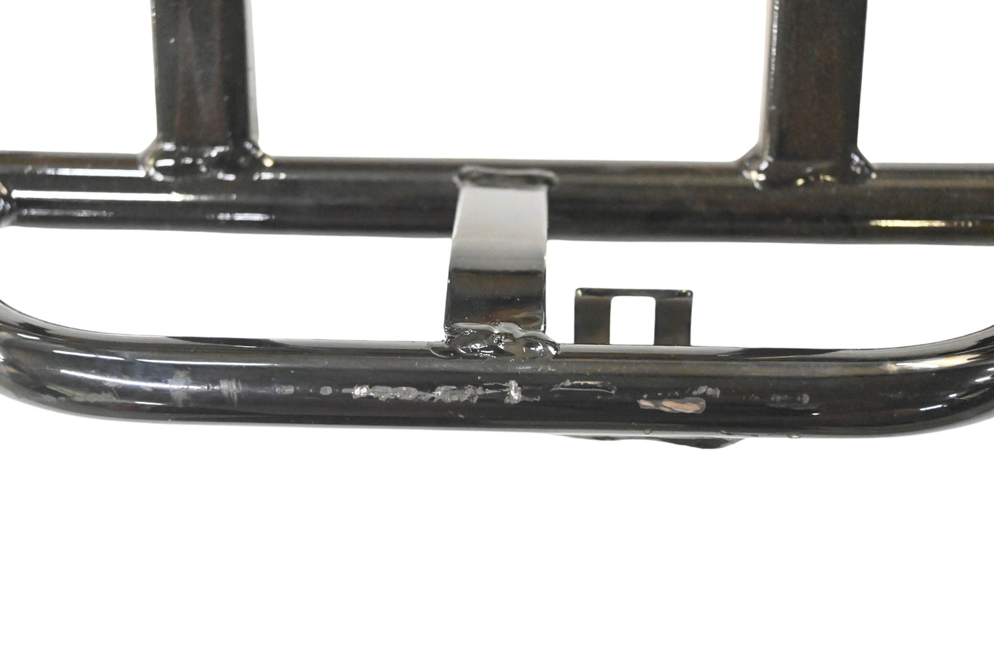 New OEM Yamaha 4WV-24841-01-00 Front Carrier Rack NOS