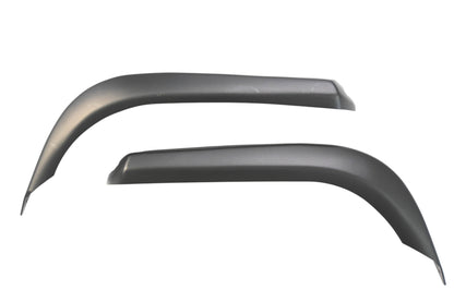 New OEM Yamaha ABA-3B466-00-00, ABA-3B466-00 Over Fender Flare Kit NOS
