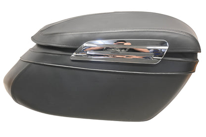 OEM Yamaha 2C5-F8442-00-00, 2C5-F8442-00 Right Saddle Bag