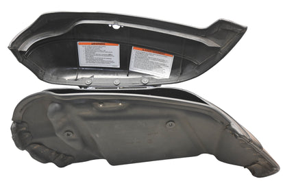 OEM Yamaha 2C5-F8442-00-00, 2C5-F8442-00 Right Saddle Bag