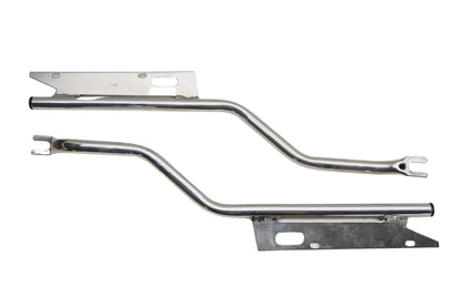 Larco 6581 1976-77 Kawasaki KZ900/1000 Luggage Rack Kit NOS